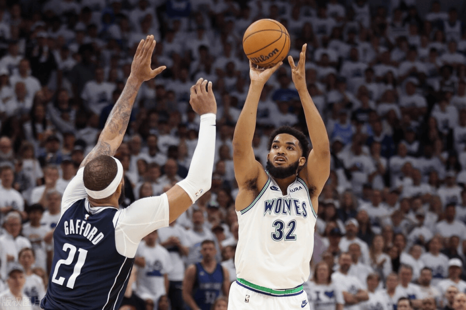 足总杯赛程吃紧，明尼苏达森林狼关键时刻再遭质疑，引发热议，数据趋势出现新变化(明尼苏达森林狼微博)